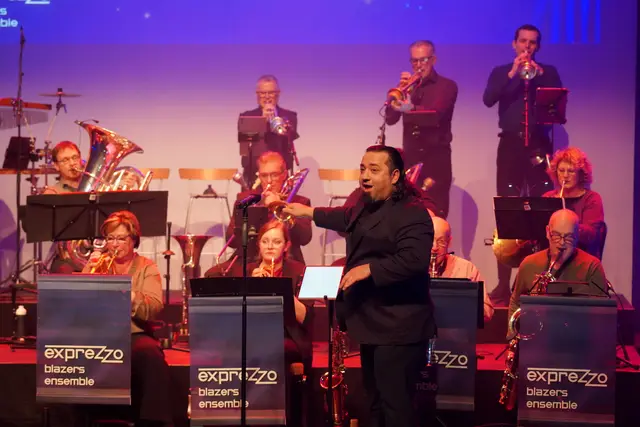 Exprezzo 5