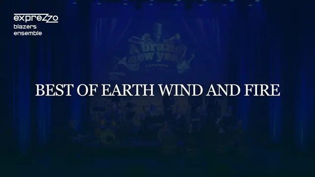 Best of Earth Wind and Fire