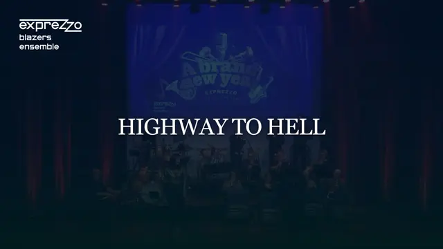 Highway to Hell