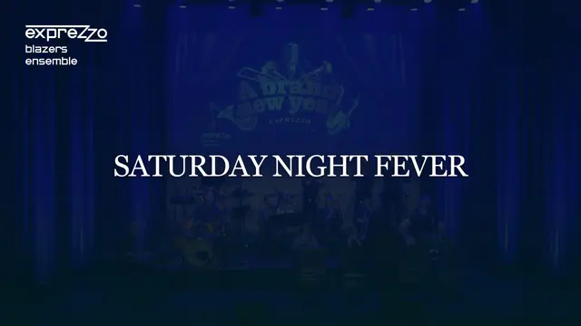 Saturday Night Fever
